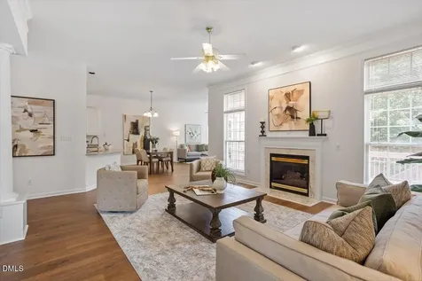 8017 Criswell Crescent Raleigh NC 27615