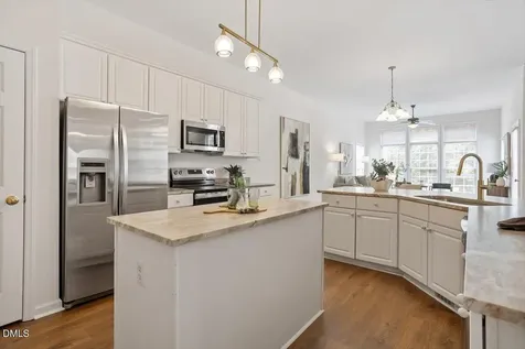 8017 Criswell Crescent Raleigh NC 27615