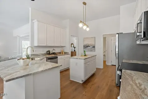 8017 Criswell Crescent Raleigh NC 27615