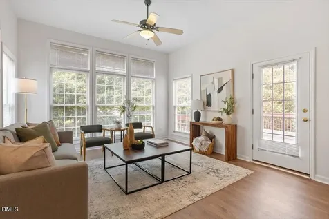 8017 Criswell Crescent Raleigh NC 27615