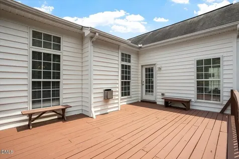 8017 Criswell Crescent Raleigh NC 27615