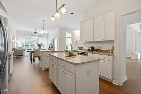 8017 Criswell Crescent Raleigh NC 27615