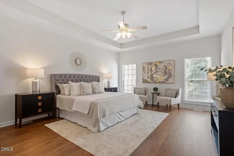 8017 Criswell Crescent Raleigh NC 27615