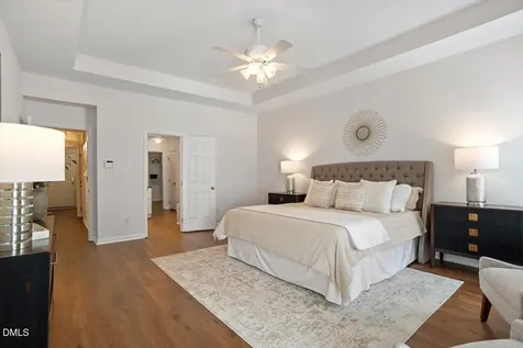 8017 Criswell Crescent Raleigh NC 27615