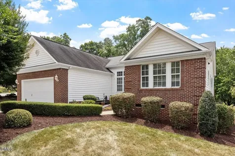 8017 Criswell Crescent Raleigh NC 27615