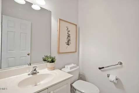 8017 Criswell Crescent Raleigh NC 27615