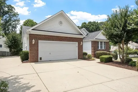 8017 Criswell Crescent Raleigh NC 27615
