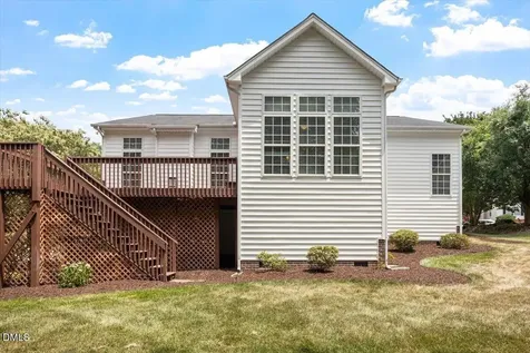 8017 Criswell Crescent Raleigh NC 27615