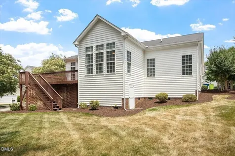 8017 Criswell Crescent Raleigh NC 27615