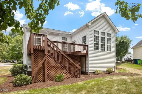 8017 Criswell Crescent Raleigh NC 27615