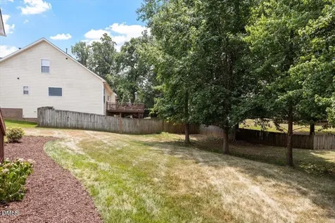 8017 Criswell Crescent Raleigh NC 27615