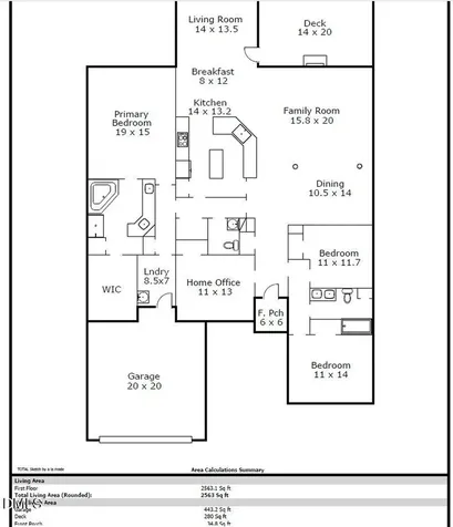 8017 Criswell Crescent Raleigh NC 27615