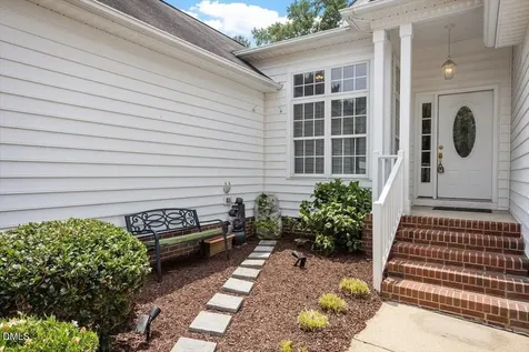 8017 Criswell Crescent Raleigh NC 27615