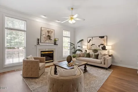 8017 Criswell Crescent Raleigh NC 27615