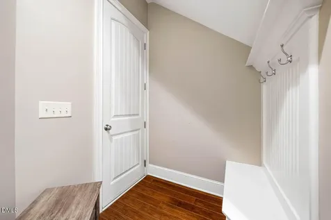 124 Restonwood Drive Apex NC 27539