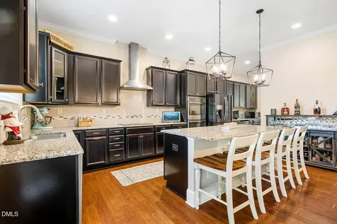 124 Restonwood Drive Apex NC 27539