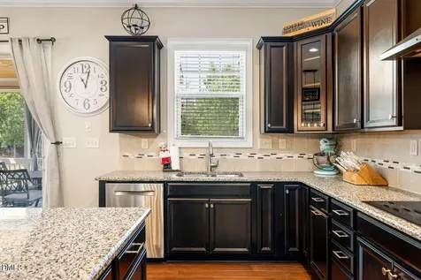 124 Restonwood Drive Apex NC 27539