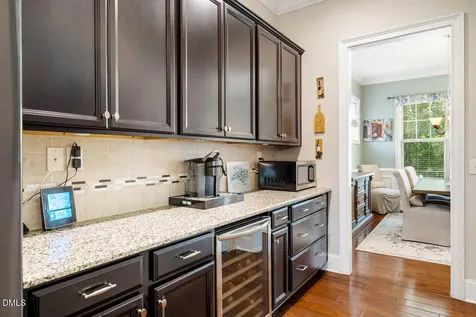 124 Restonwood Drive Apex NC 27539