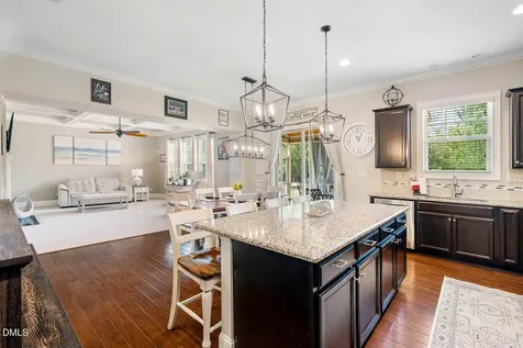 124 Restonwood Drive Apex NC 27539