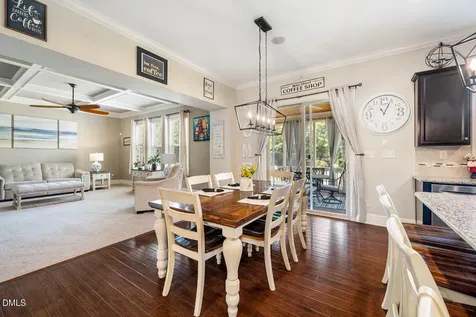 124 Restonwood Drive Apex NC 27539