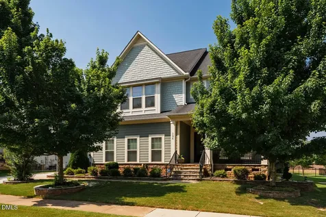 124 Restonwood Drive Apex NC 27539