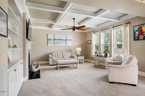 124 Restonwood Drive Apex NC 27539