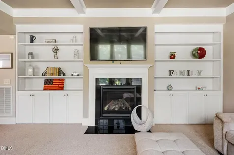 124 Restonwood Drive Apex NC 27539