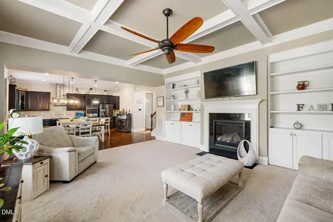 124 Restonwood Drive Apex NC 27539