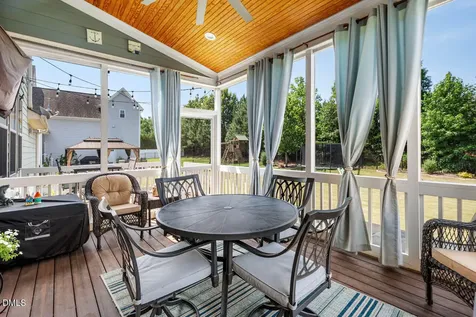 124 Restonwood Drive Apex NC 27539