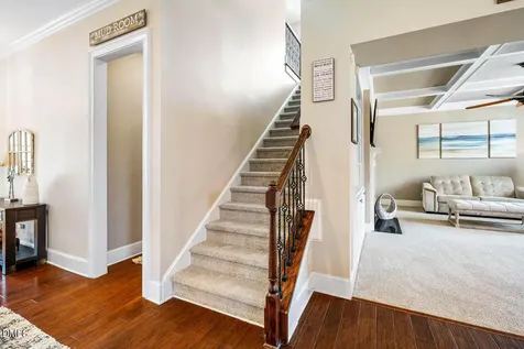 124 Restonwood Drive Apex NC 27539