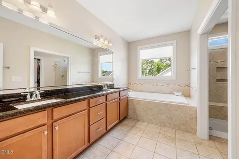124 Restonwood Drive Apex NC 27539