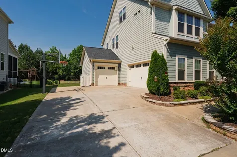 124 Restonwood Drive Apex NC 27539