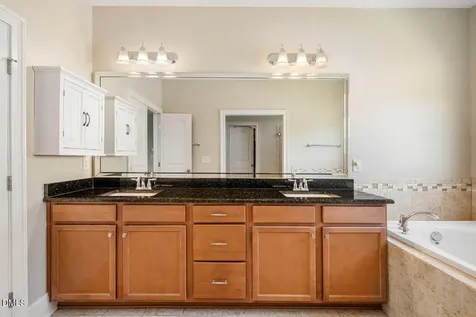 124 Restonwood Drive Apex NC 27539