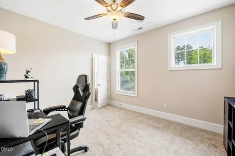124 Restonwood Drive Apex NC 27539