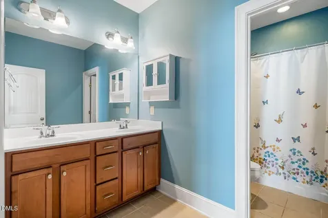 124 Restonwood Drive Apex NC 27539