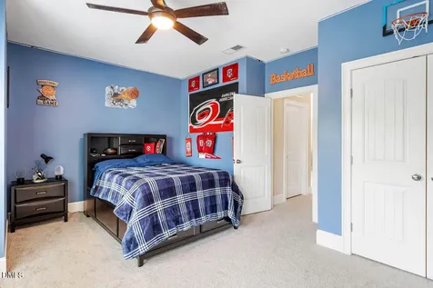 124 Restonwood Drive Apex NC 27539