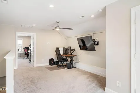 124 Restonwood Drive Apex NC 27539