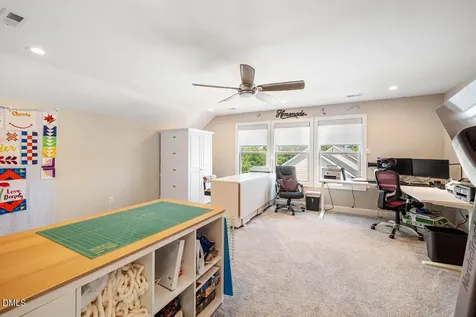 124 Restonwood Drive Apex NC 27539