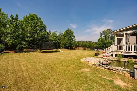 124 Restonwood Drive Apex NC 27539