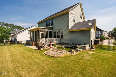 124 Restonwood Drive Apex NC 27539