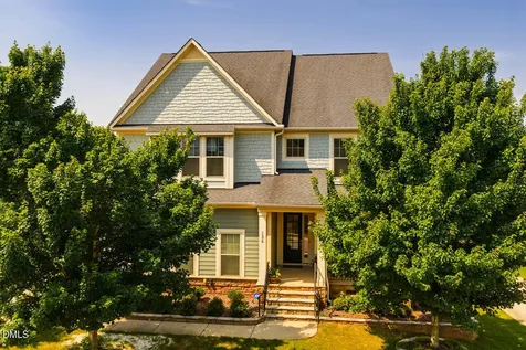 124 Restonwood Drive Apex NC 27539