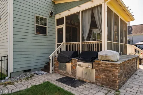124 Restonwood Drive Apex NC 27539