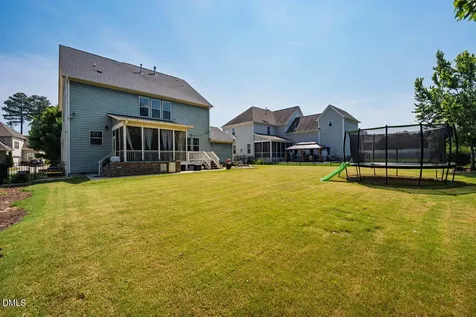 124 Restonwood Drive Apex NC 27539