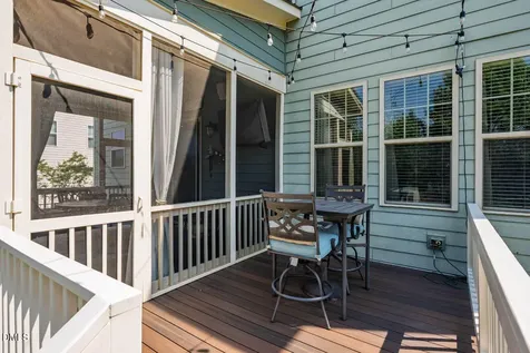 124 Restonwood Drive Apex NC 27539