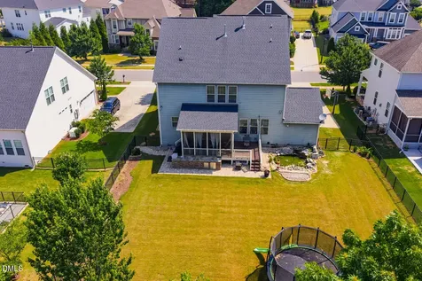124 Restonwood Drive Apex NC 27539
