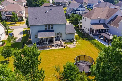124 Restonwood Drive Apex NC 27539