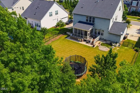 124 Restonwood Drive Apex NC 27539