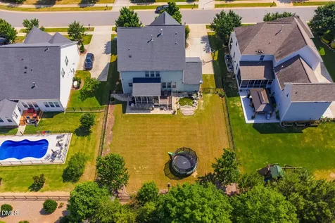 124 Restonwood Drive Apex NC 27539