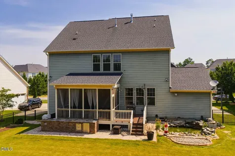 124 Restonwood Drive Apex NC 27539
