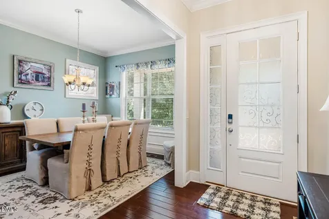124 Restonwood Drive Apex NC 27539